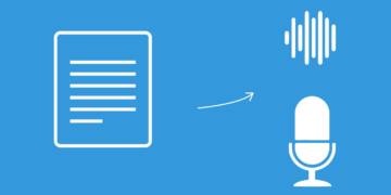 How AI Text-to-Speech Tools Create Voiceovers for Product Demos