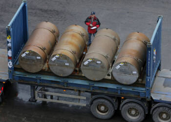 US nuclear sanctions on Russia are backfiring big time