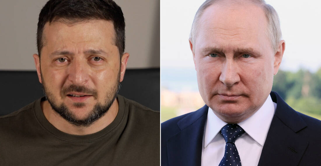 Is Putin’s Plan to ‘Destroy Ukraine’ Real? Here’s Why You Should Think Again