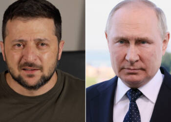 Is Putin’s Plan to ‘Destroy Ukraine’ Real? Here’s Why You Should Think Again
