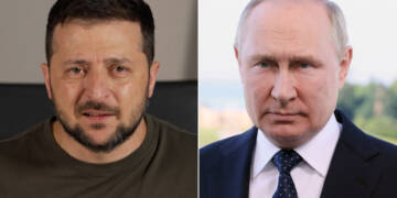 Is Putin’s Plan to ‘Destroy Ukraine’ Real? Here’s Why You Should Think Again