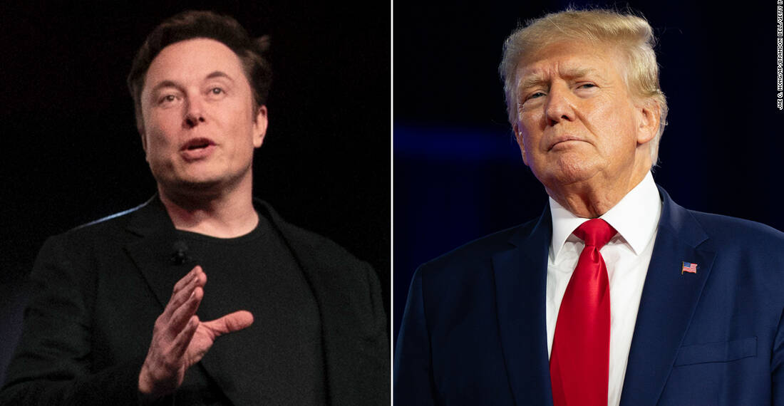 After Trump, Musk vows to take UK to task