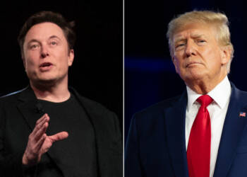 After Trump, Musk vows to take UK to task