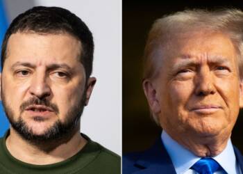 Zelensky SURRENDERS!