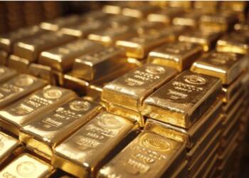 World’s biggest economic giants fight over gold
