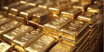 World’s biggest economic giants fight over gold