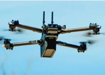 History made! BRICS cripples Ukraine’s drones