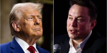 The billionaire who put literally EVERYTHING on the line