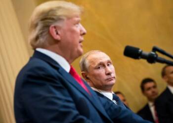 Panic unfolds in Europe