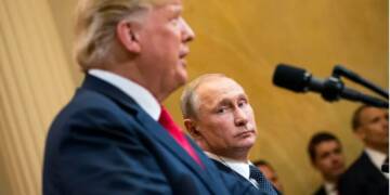 Panic unfolds in Europe