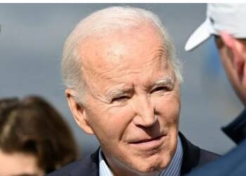 Biden puts US lives on line to help Ukraine