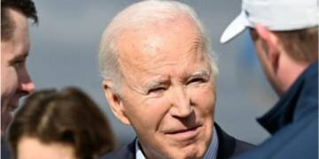 Biden puts US lives on line to help Ukraine
