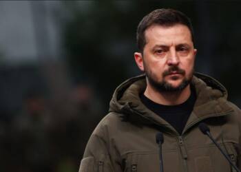 Zelensky receives 4 big setbacks in last 48 hours