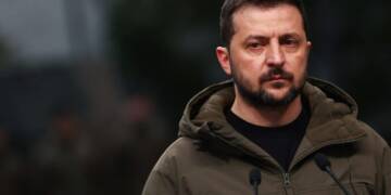 Zelensky receives 4 big setbacks in last 48 hours