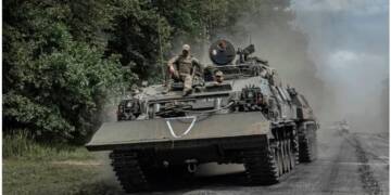 50,000 men ready to pound invading Ukrainian forces