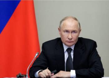 Putin will handle Middle East crisis now!