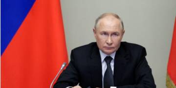 Putin will handle Middle East crisis now!