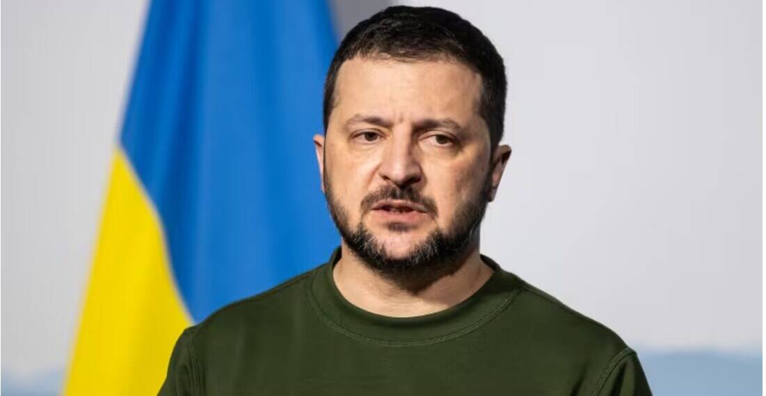 Ukraine is going nuclear!