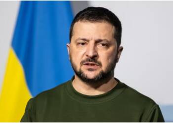 Ukraine is going nuclear!