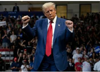 EU liberal parties in panic after right-wing surge