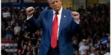 EU liberal parties in panic after right-wing surge