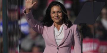 Zelensky’s fiercest foe will handle CIA, NSA now