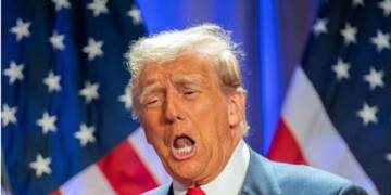 NATO plotting to neuter TRUMP 2.0