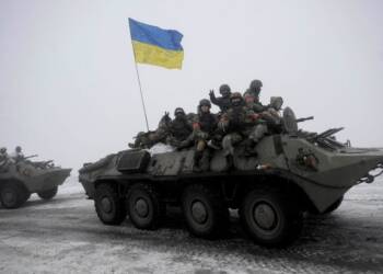 ‘Deplorable & Sickening’: A Closer Look at the Ukraine Army’s Dark Side