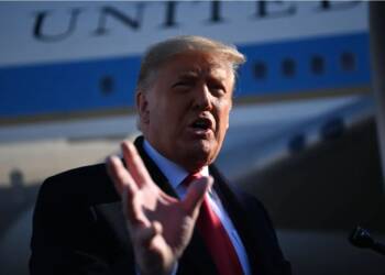 TRUMP EFFECT: HAMAS, UKRAINE, IRAN LAY DOWN WEAPONS