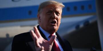 TRUMP EFFECT: HAMAS, UKRAINE, IRAN LAY DOWN WEAPONS