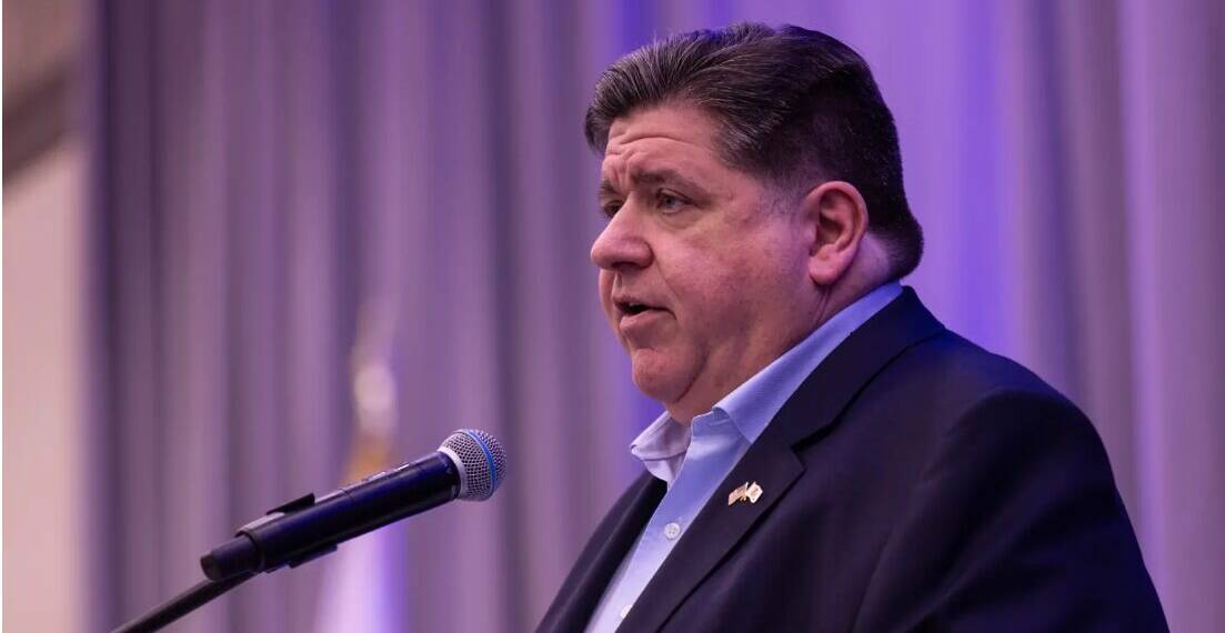 Illinois goes down the drain under Democrats