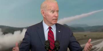 Biden’s ‘Long-Range Missile’ Gift for Ukraine: A War Puzzle Trump Might Fail to Solve