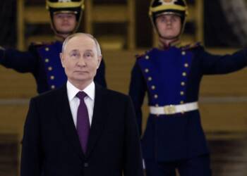 Biden’s green signal for Ukrainian offensive triggers a ‘Nuclear Response’ from Putin