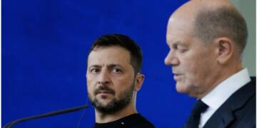 Germany officially adopts Trump’s policy on Ukraine