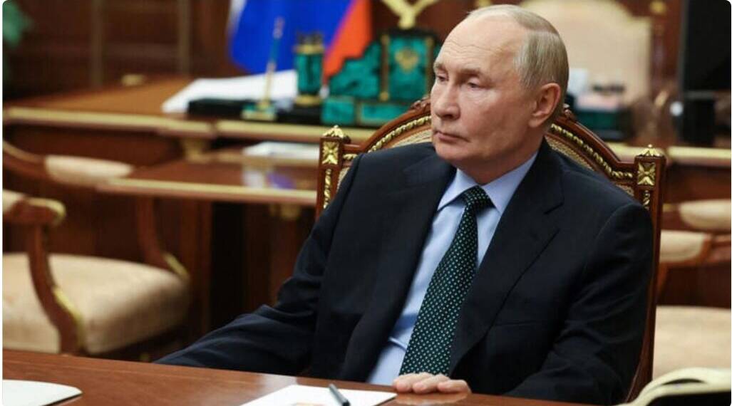 US, UK officially join Ukraine war, Putin signs nuclear doctrine