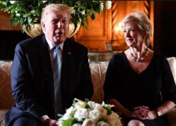 Body Slams and Ballot Boxes: How Wrestling Muscled Its Way into Trump’s Political Ring
