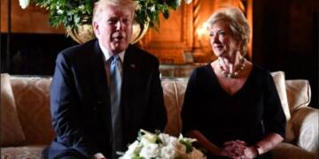 Body Slams and Ballot Boxes: How Wrestling Muscled Its Way into Trump’s Political Ring