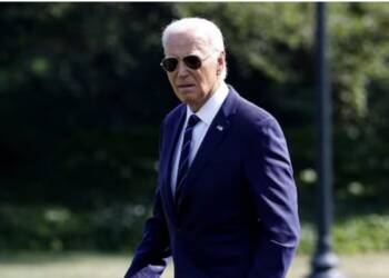 Biden loses, peace wins in Ukraine