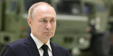 ‘No Nuclear Peace?’ Putin Confirms