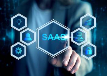 The Future of SaaS: Trends Shaping the Industry Landscape