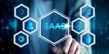 The Future of SaaS: Trends Shaping the Industry Landscape