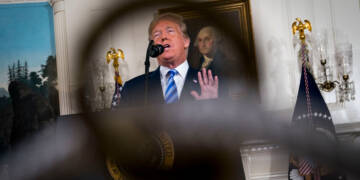 Either develop bomb or get bombed: Iran’s nuclear crossroad