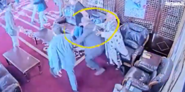 WHO chief narrowly escapes as Israel bombards Yemen