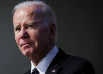Proof of Biden’s Hand in Syria Crisis Comes to Light