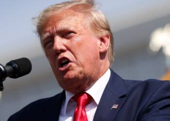 Donald Trump vows to end ‘transgender lunacy’