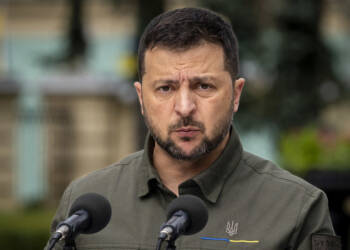 Explosive ‘gas fight’ erupts between Ukraine and Slovakia