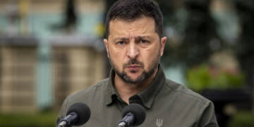 Explosive ‘gas fight’ erupts between Ukraine and Slovakia