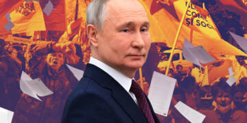 Putin looks to put Europe in the dark, cuts gas supply to Moldova