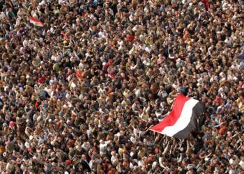 Syria: Another dark chapter of the Arab spring