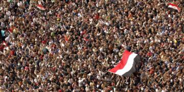 Syria: Another dark chapter of the Arab spring